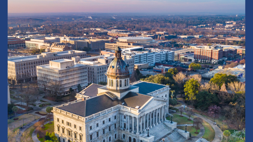 South Carolina Medicaid DME Manual: Member Advocacy Delivers Wins, and a November 2 Deadline to Finish the Job