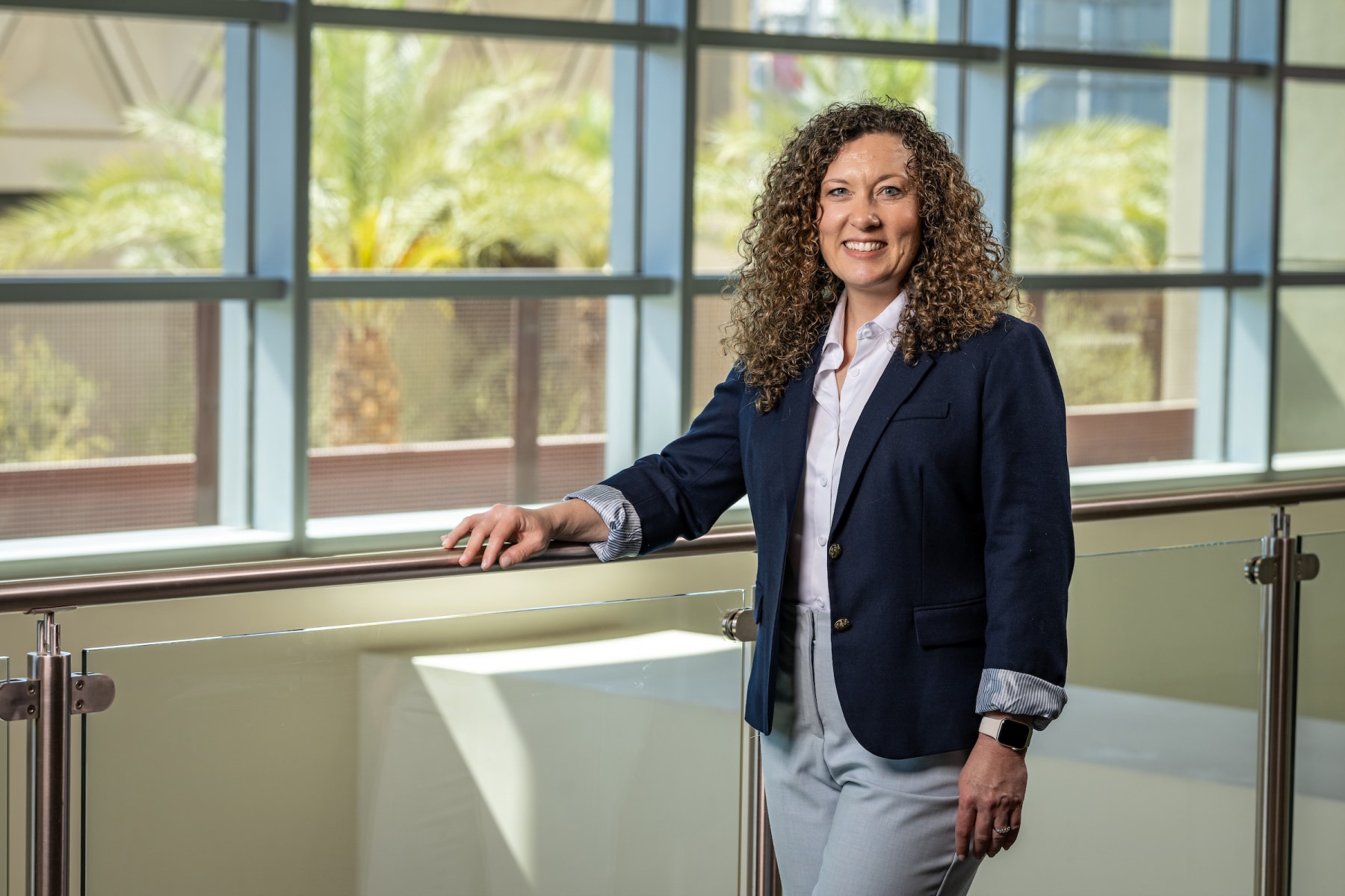 Tilly Gambill's Portrait Photo