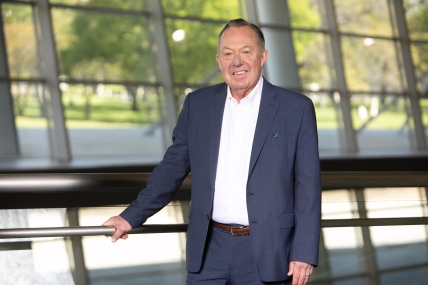 Thomas Ryan's Portrait Photo