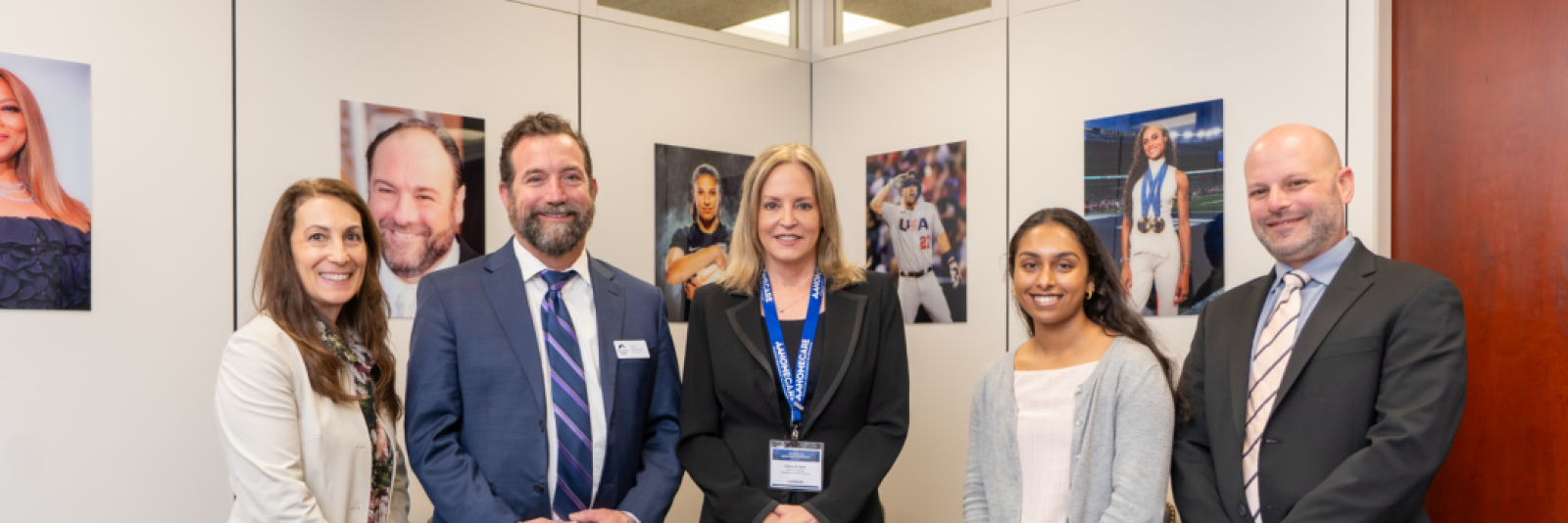 <b>Washington Legislative Conference</b>