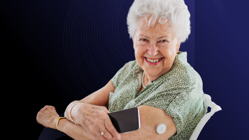 New AAHomecare Marketing Resources Position Suppliers as the CGM Partner of Choice