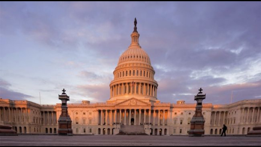 Budget Legislation Passed by House Includes Impacts on HME