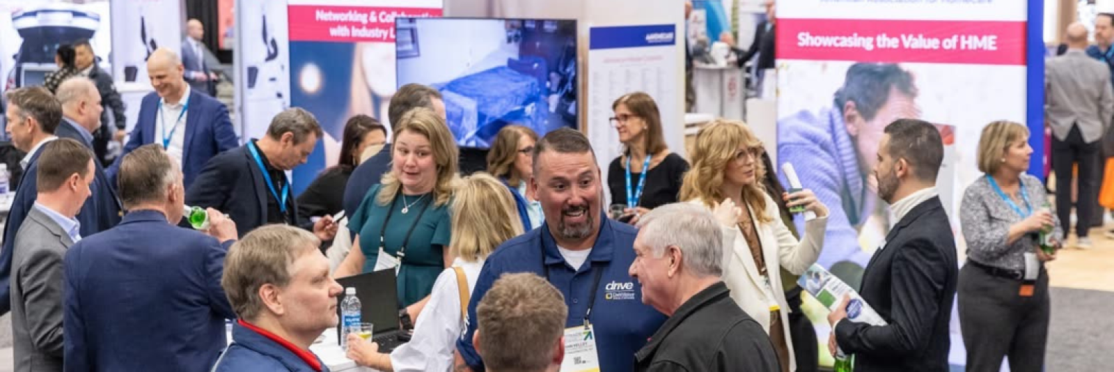 Join Us at Medtrade