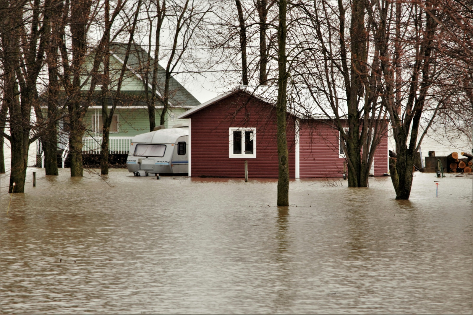 Share Your Story - Natural Disaster