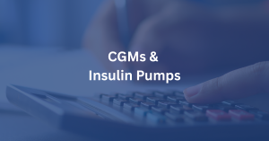 Bid Calculator Deep Dive Sessions - CGMs and Insulin Pumps