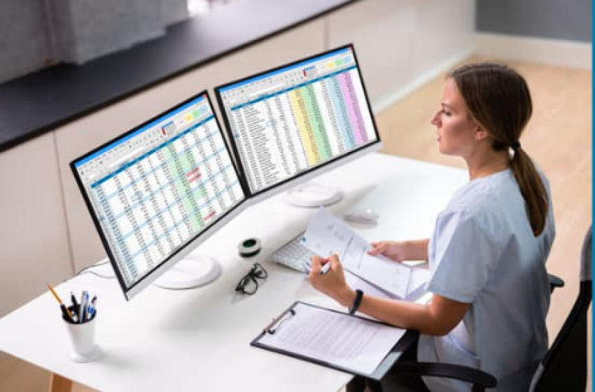 Consolidated Billing Part 1 HHA & DMEPOS
