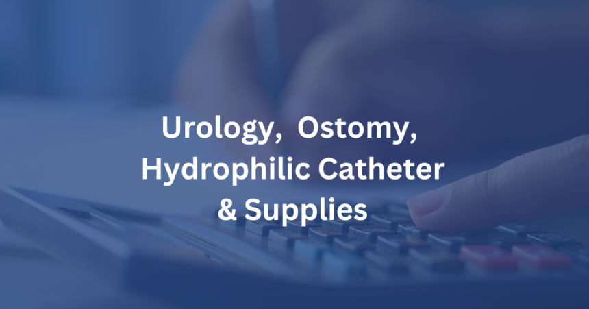 Bid Calculator Deep Dive Sessions - Ost&Uro&Hydrophilic