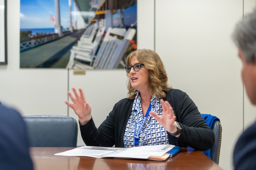 Washington Legislative Conference