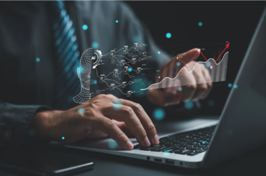 Artificial Intelligence and the DME Supplier