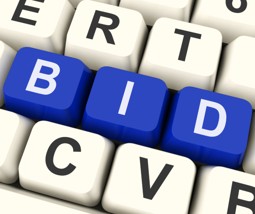 Preparing for the Return of Competitive Bidding