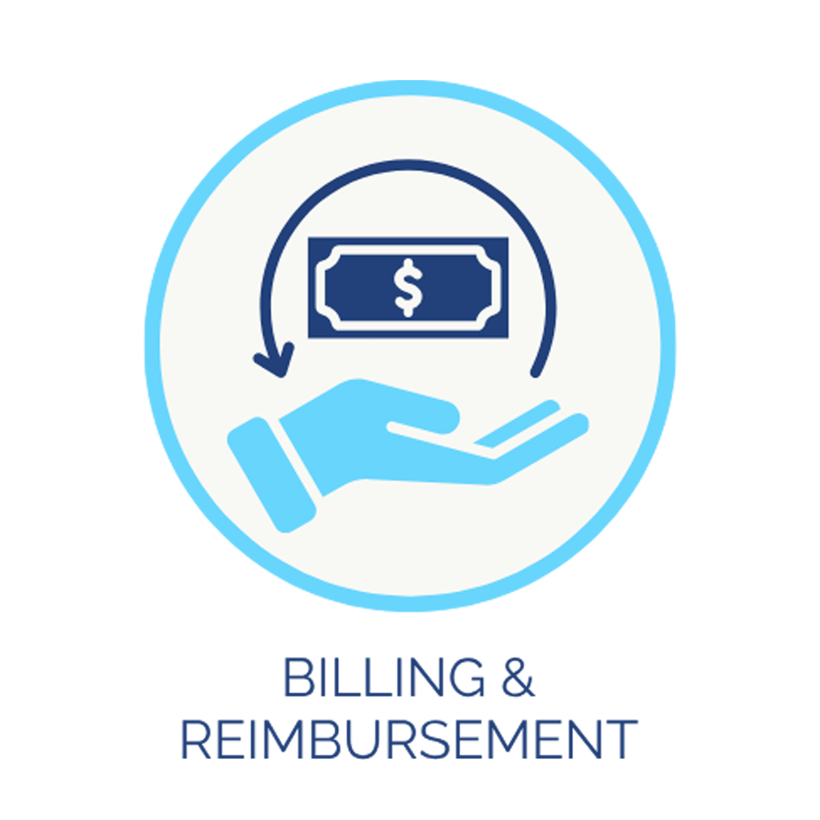 Billing & Reimbursement