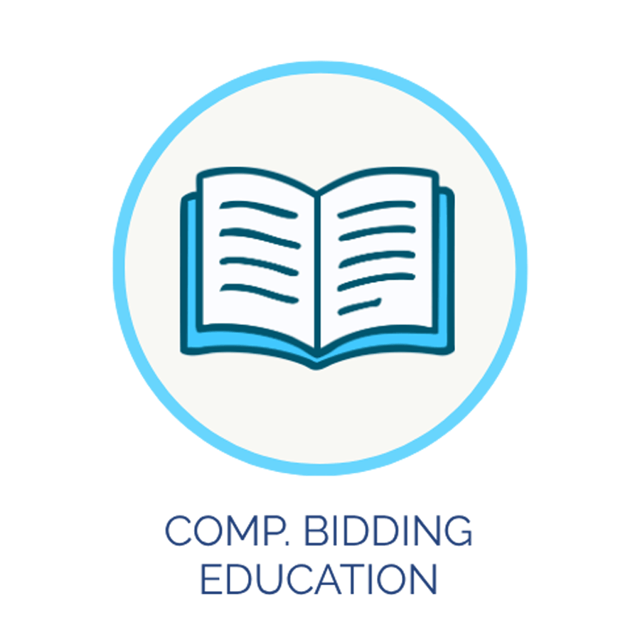 Comp.Bidding Education