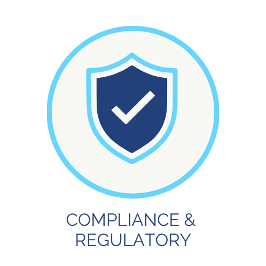 Compliance & Regulatory