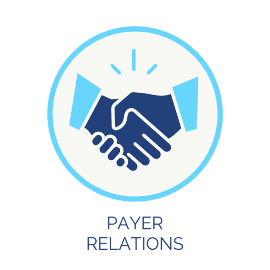 Payer Relations